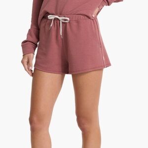 Vuori Bayview thermal short S